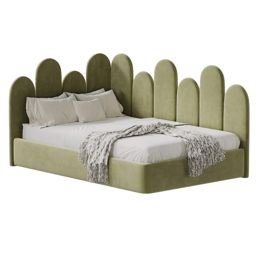 Kids Bed by Mamka Image 3