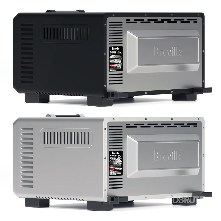 Toaster Oven Image 3