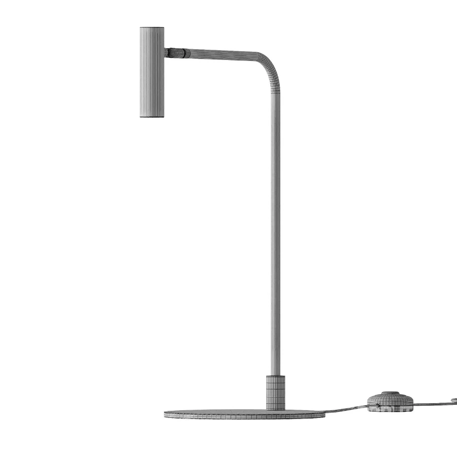 Maho table lamp by Aromas Image 2