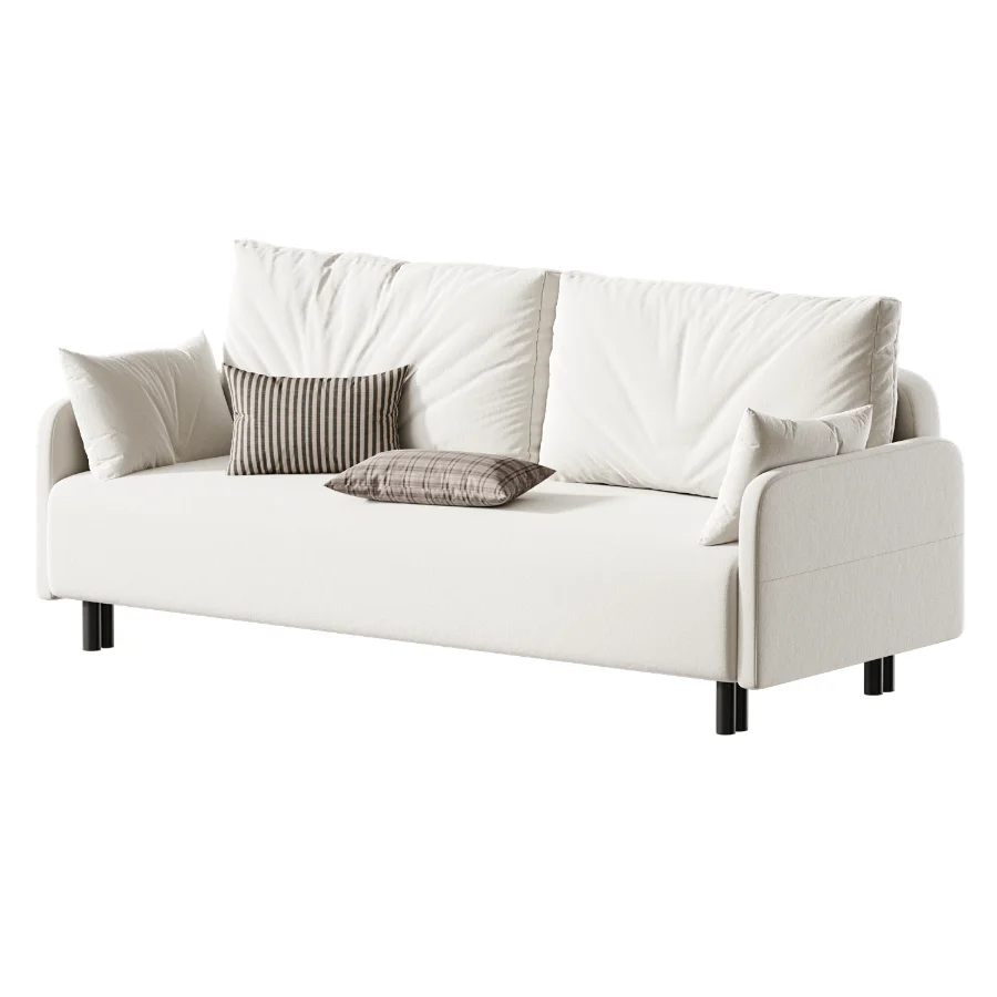 Fils Straight Sofa Image 2