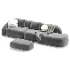 Curved Modular - Thumbnail 1