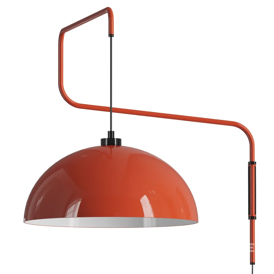 Vakkerlight Elio Plug In Wall Lamp Image 1