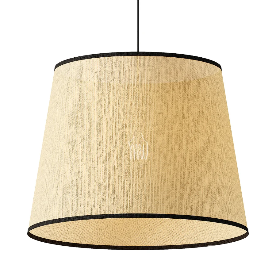 Mixture 01 Pendant Lamp Image 3