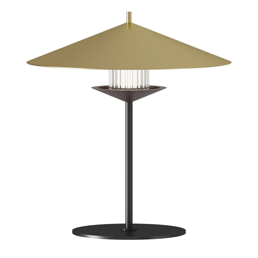 Aromas Del Campo Gehit Table Lamp Image 2