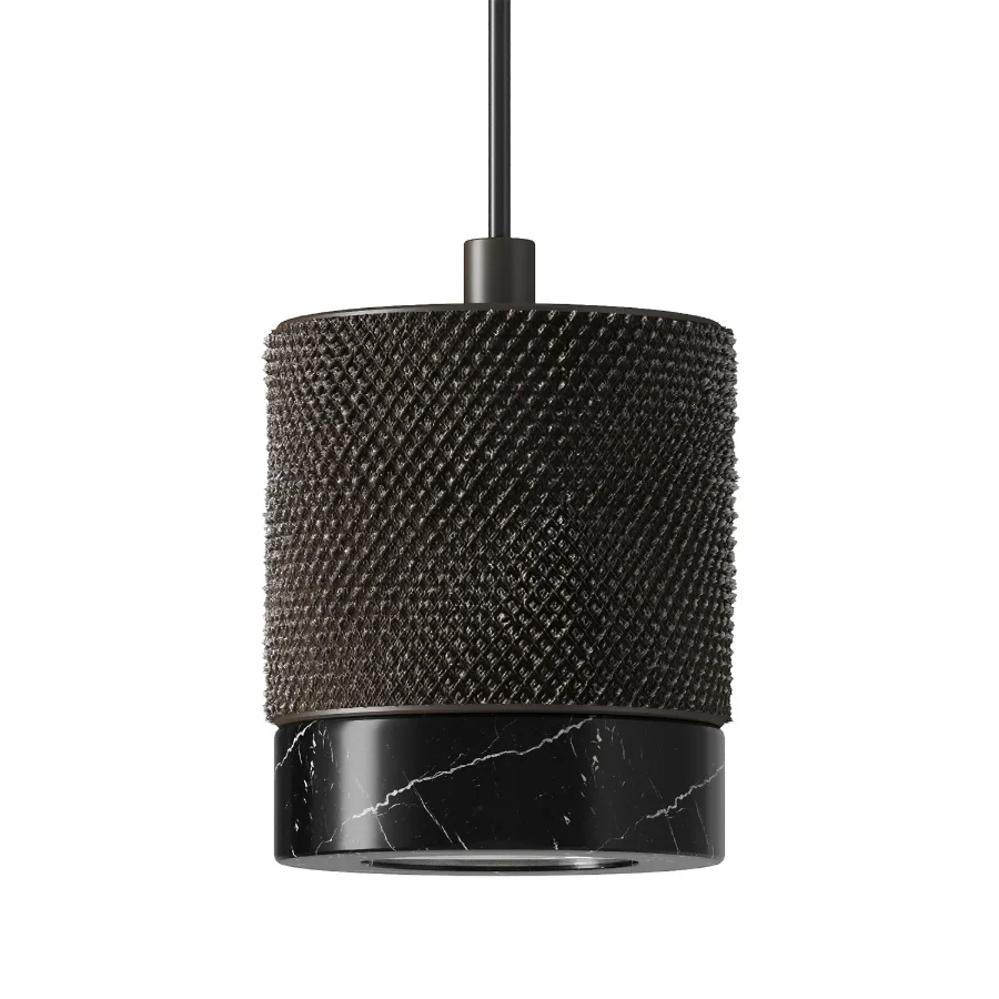 Tea Pendant lamp by Aromas Del Campo Image 2