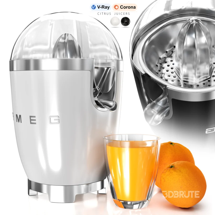 CITRUS JUICERS Image 1