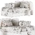 Kids Bed Garden - Thumbnail 5