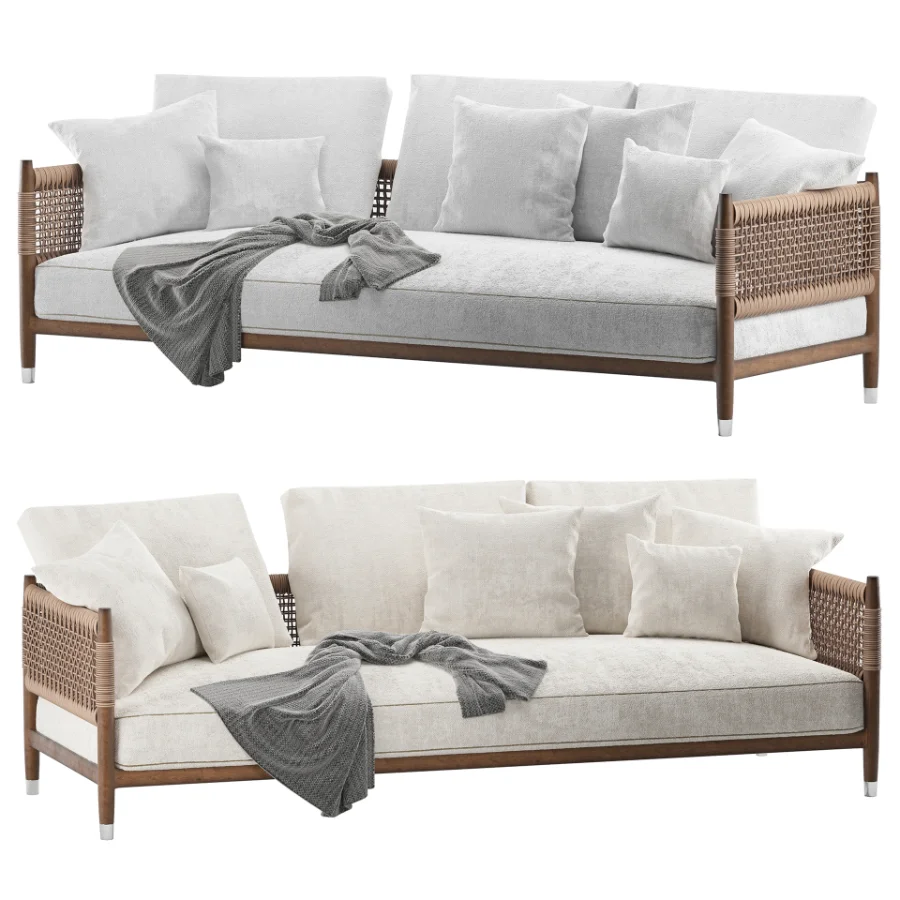 Parker sofa Image 4