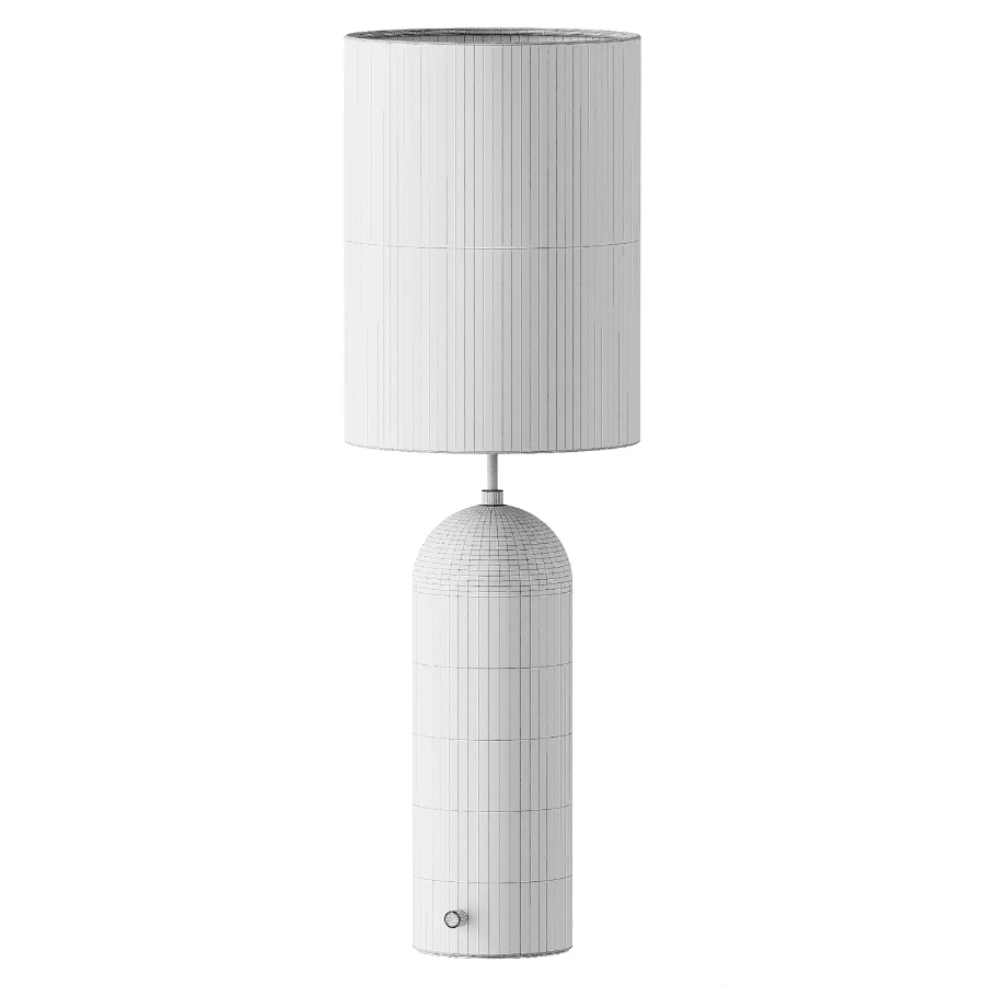 Gravity 01 Floor lamp Image 1