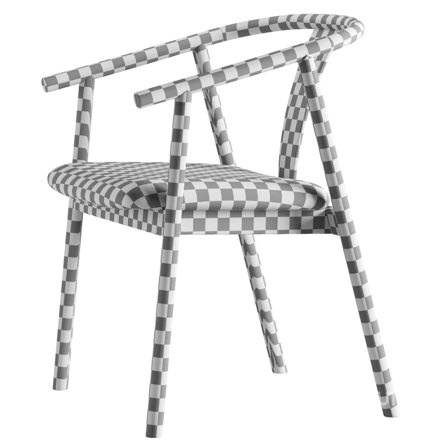 Fonra Dining Chair Image 5