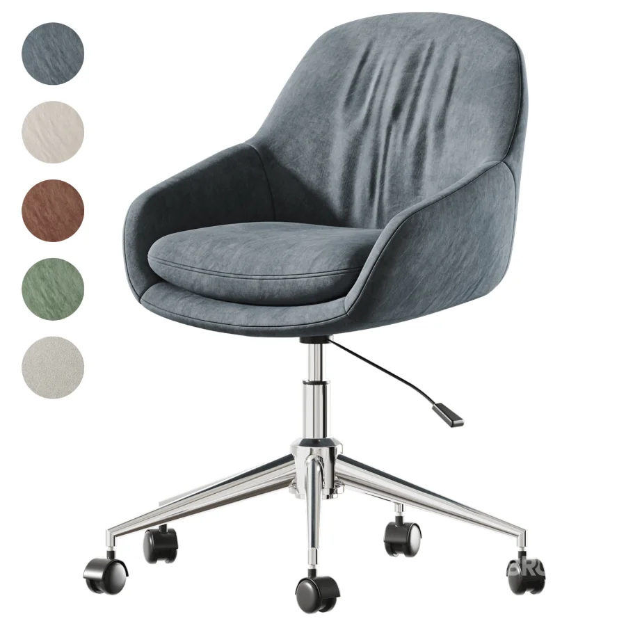 Jessen Office Chair Image 3