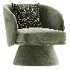 Asven Armchair - Thumbnail 5