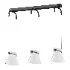 Maytoni Cabaret long Pendant Lamp - Thumbnail 4
