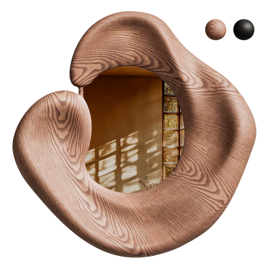 Magma Flow Mirror 15 Image 2