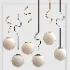 Globe Pendant - Thumbnail 1