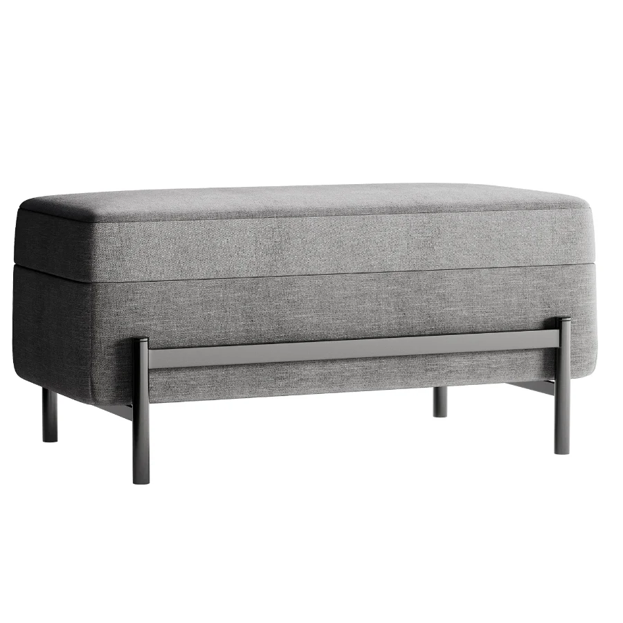 Ikea VALTORP bench Image 1
