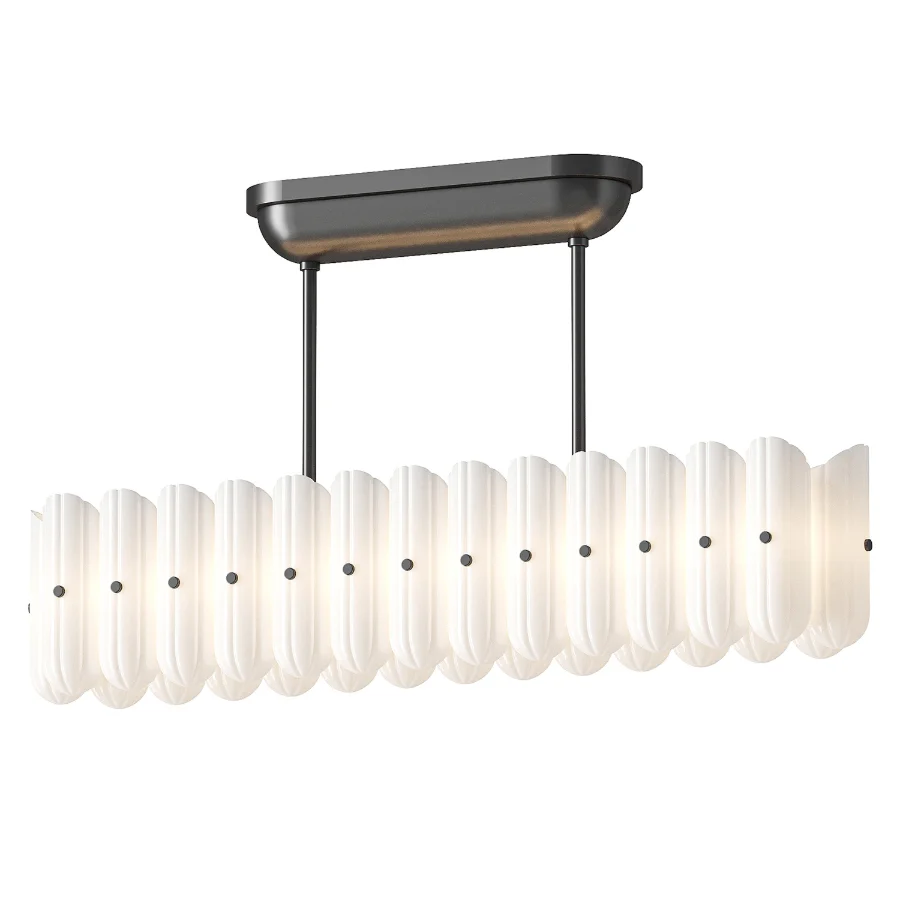 Lampatron ALGENA LONG Pendant Lamp Image 3