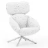 TORTUGA_armchair - Thumbnail 1