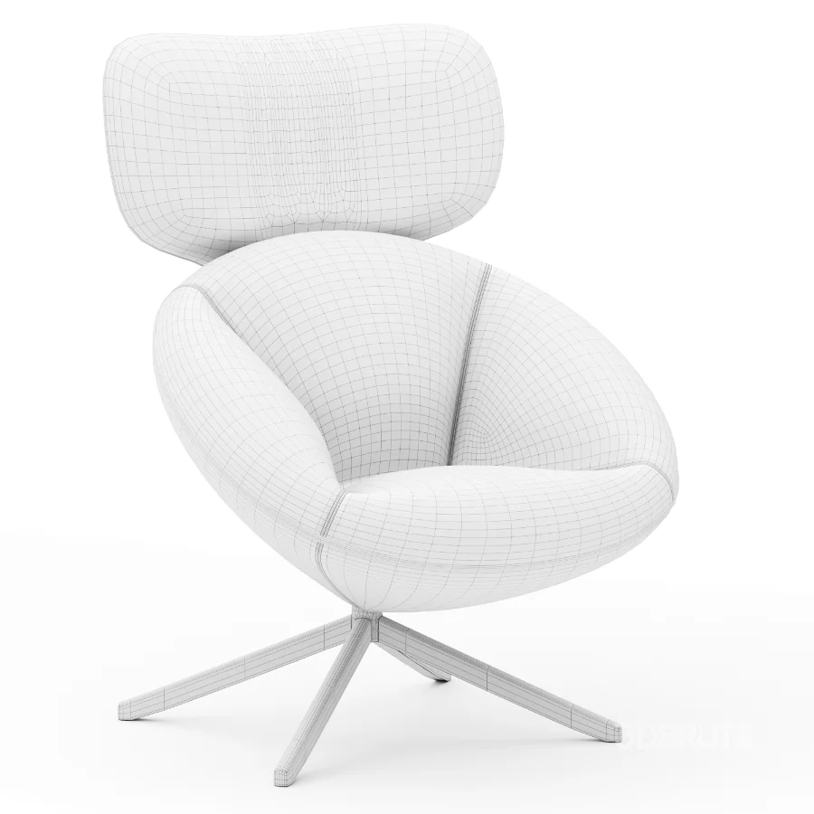 TORTUGA_armchair Image 1