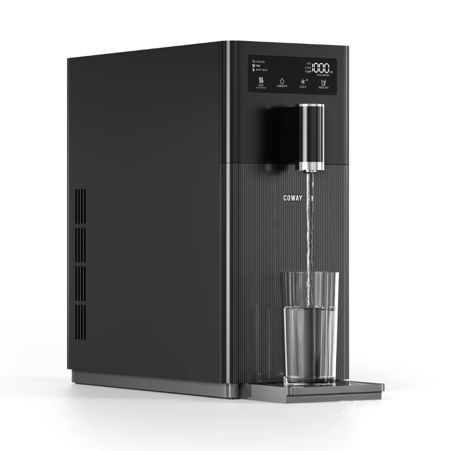 COWAY INSTANT WATER DISPENSER Image 3