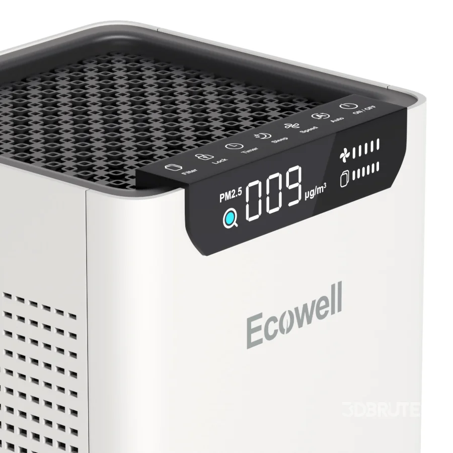 Air Purifier Image 3