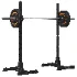 Mirafit_M3_Squat_Stands - Thumbnail 2