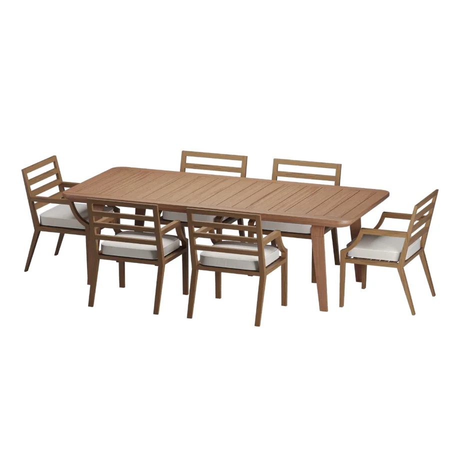 Dining set 33 Image 4