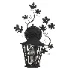 Classic Wall Lantern - Thumbnail 4