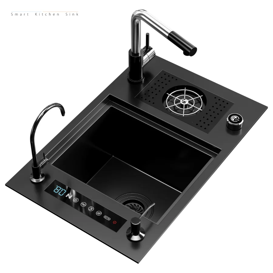 Smart Sink 2 Image 1