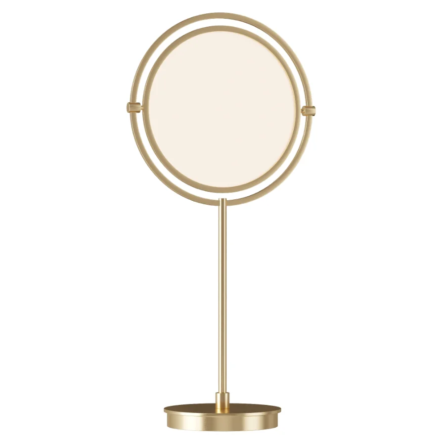 George Kovacs Studio LED Black Finish table Lamp Image 2