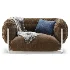 Honey Arm chair - Thumbnail 2