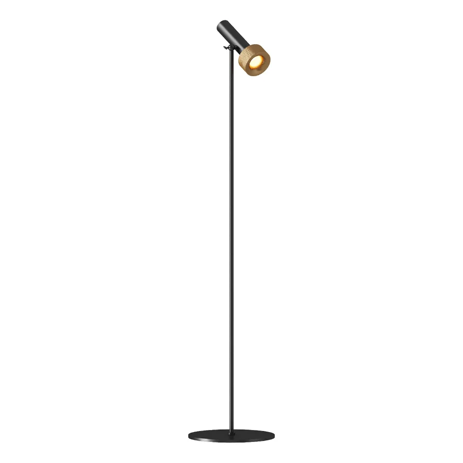Aromas del Campo FOCUS Floor Lamp Image 6