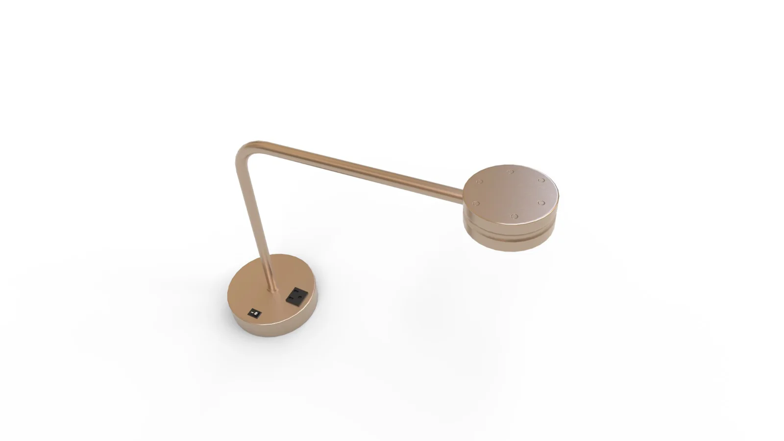 PENN TABLE LAMP Image 8