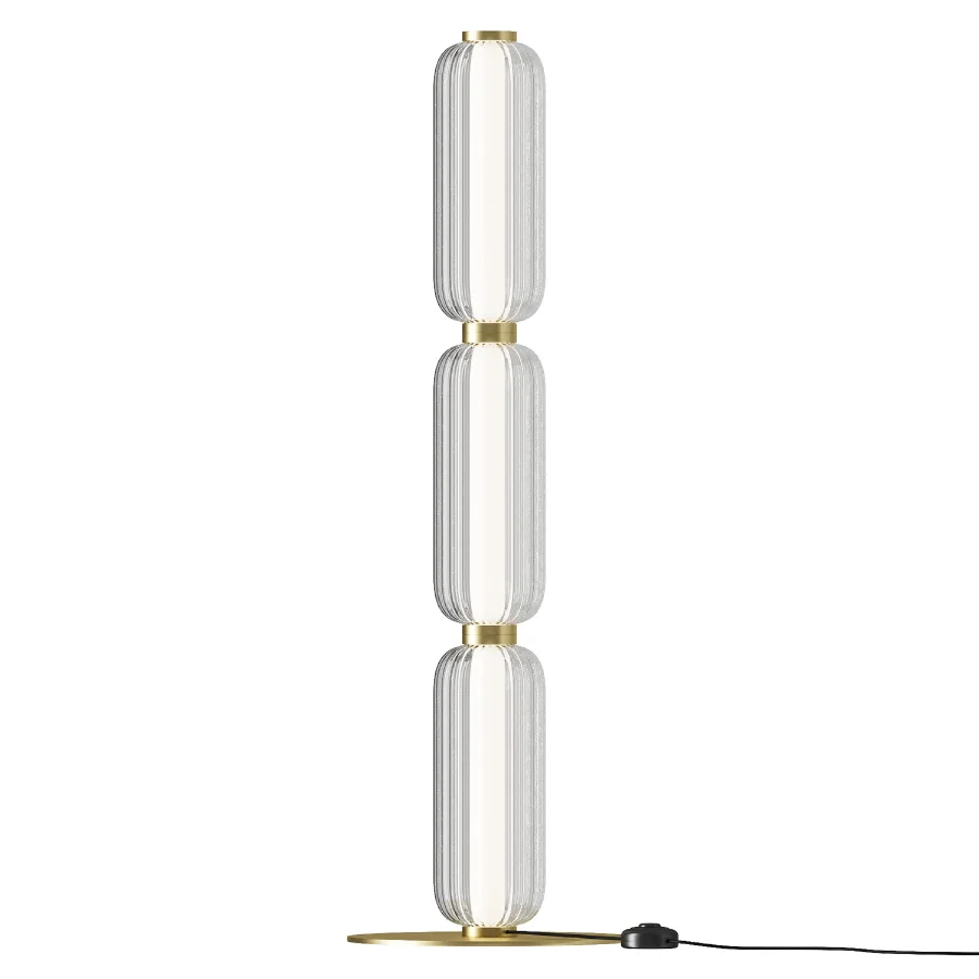 Elma Floor Lamp by Aromas Del Campo Image 4