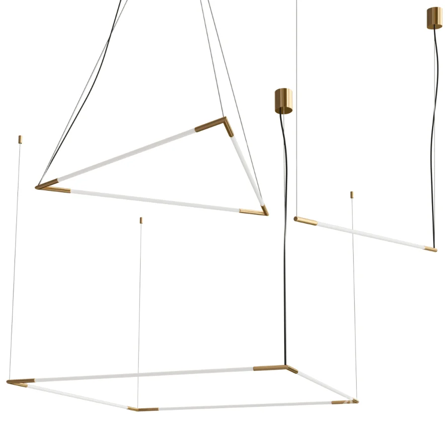 SUSPENSION LAMPS Image 2