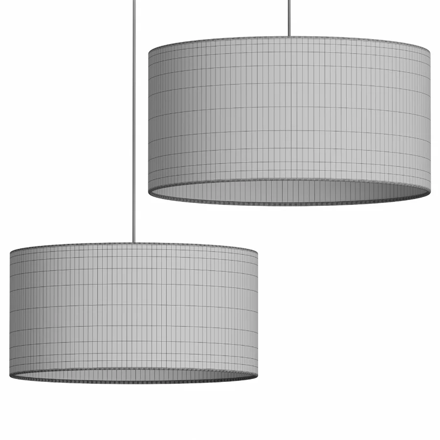 Nazli pendant lamp Image 3