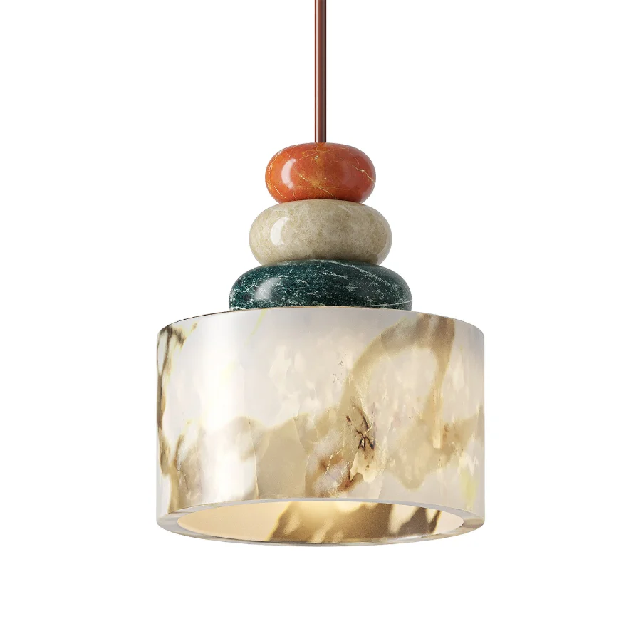 Lampatron OLLE Pendant Lamp Image 2
