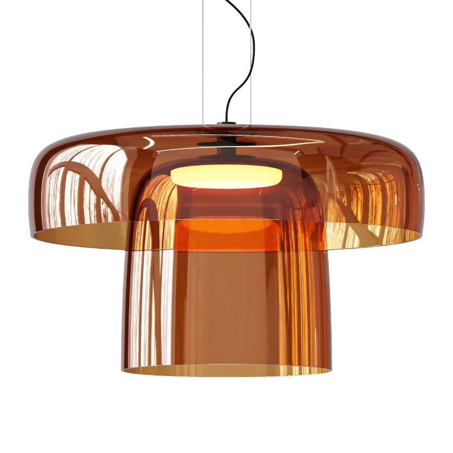 Leds C4 Levels 05 Pendant Lamps Image 2