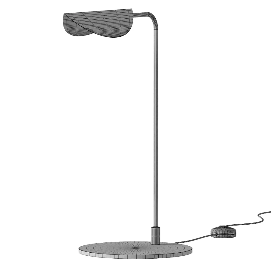 FICUS Table Lamp by Aromas Del Campo Image 1