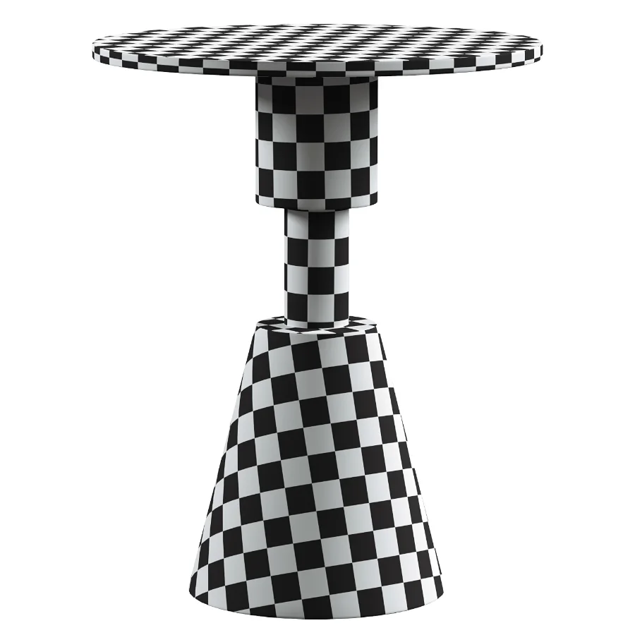 Caledonia Martini Table Image 7