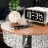 Wooden Smart Side Table - Thumbnail 3