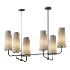 Bola Chandelier - Thumbnail 3