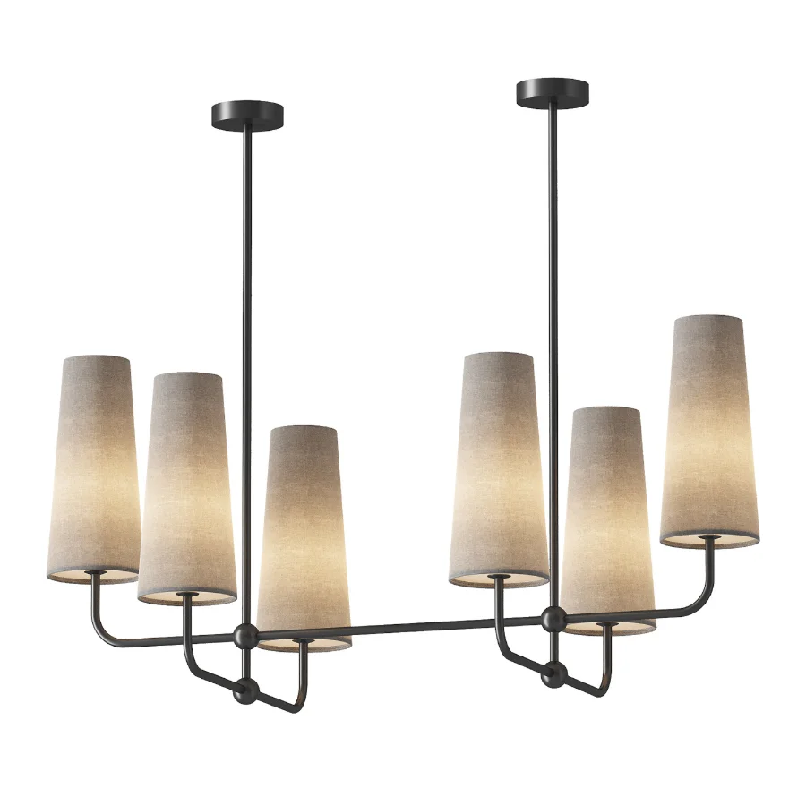 Bola Chandelier Image 3