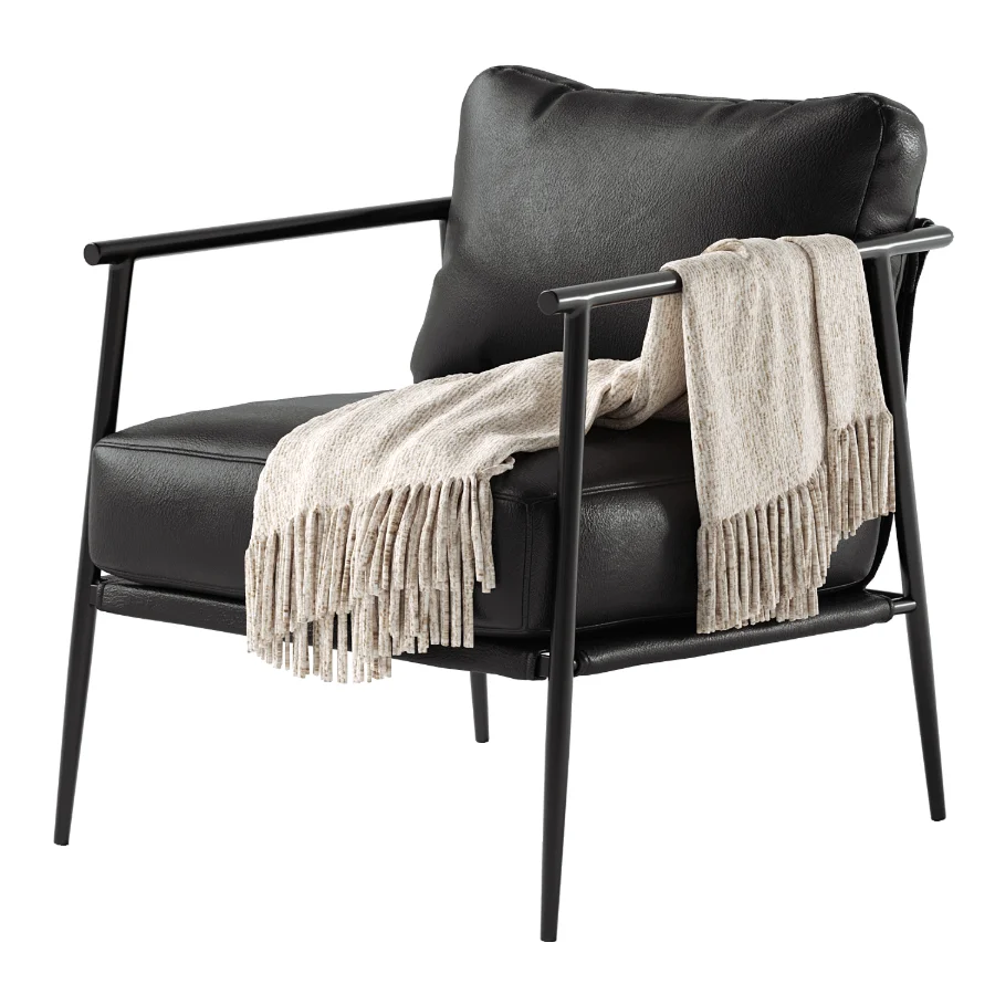 Telso Armchair Image 3