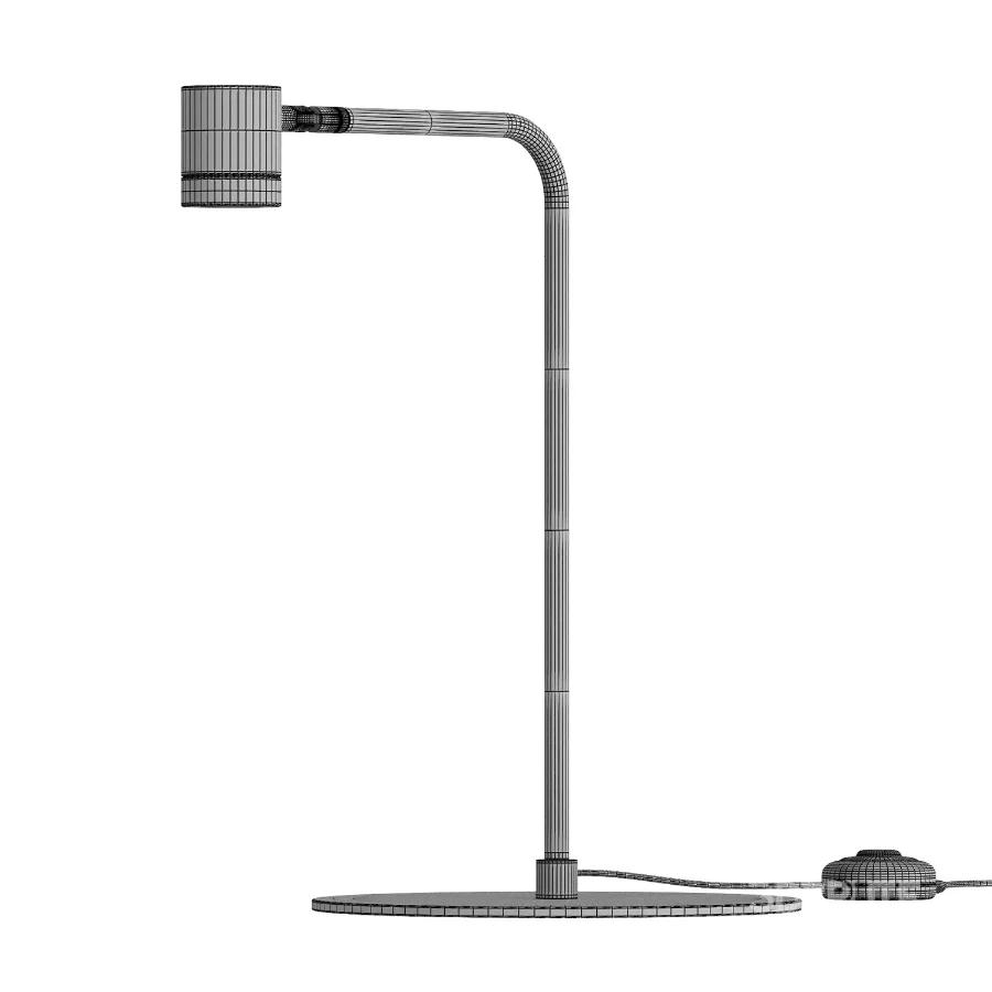 Tea Table lamp by Aromas Del Campo Image 1