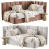 Polly Kids Bed - Thumbnail 3