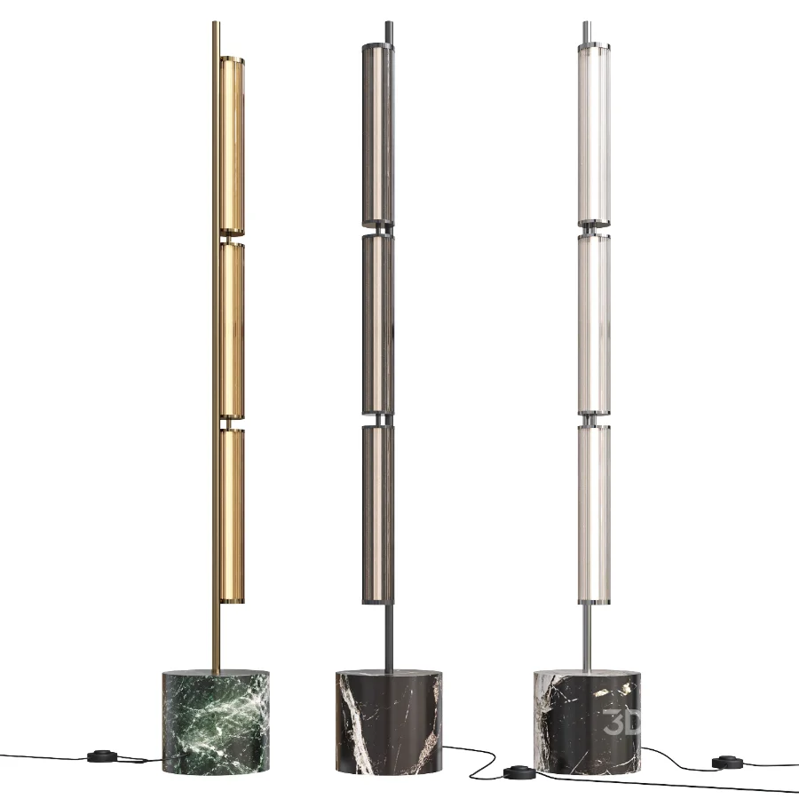 Numu Floor Lamp Image 4