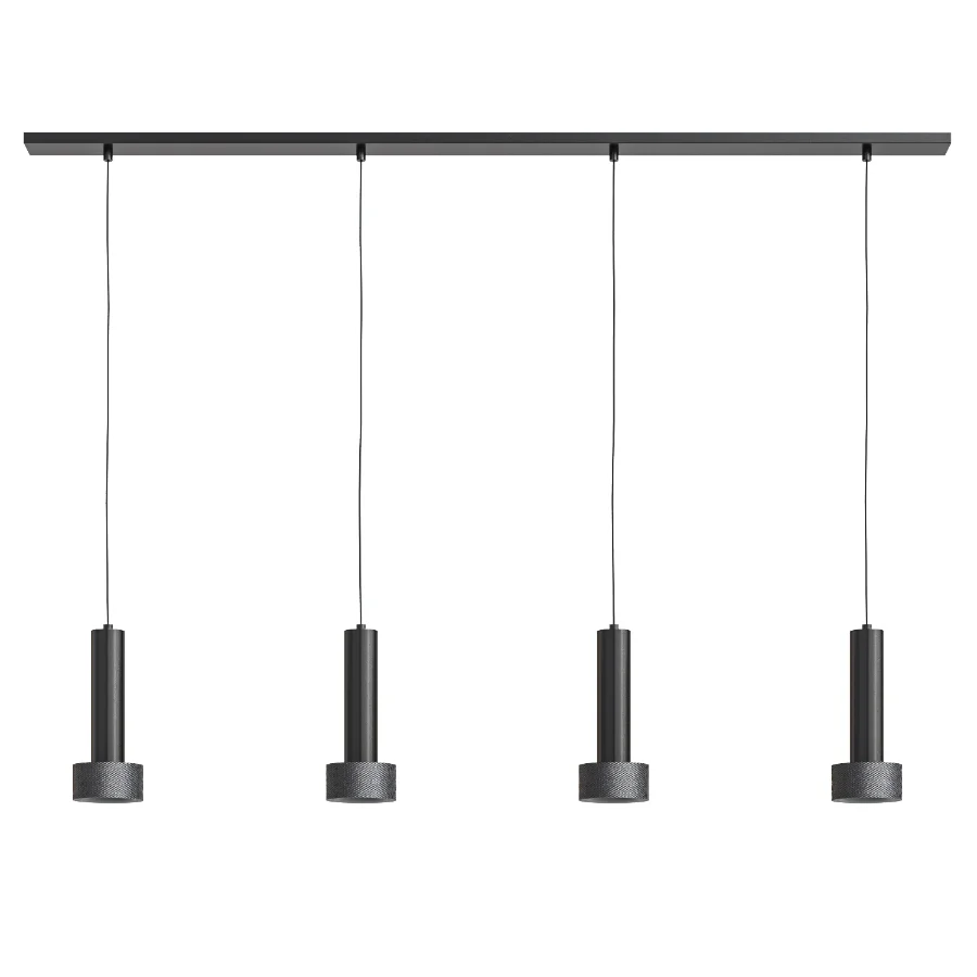 Focus Pendant Light Image 1