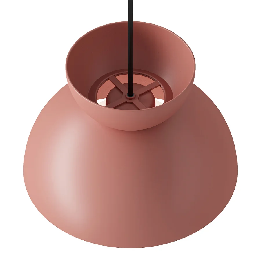 Butterfly Pendant Lamp Image 5