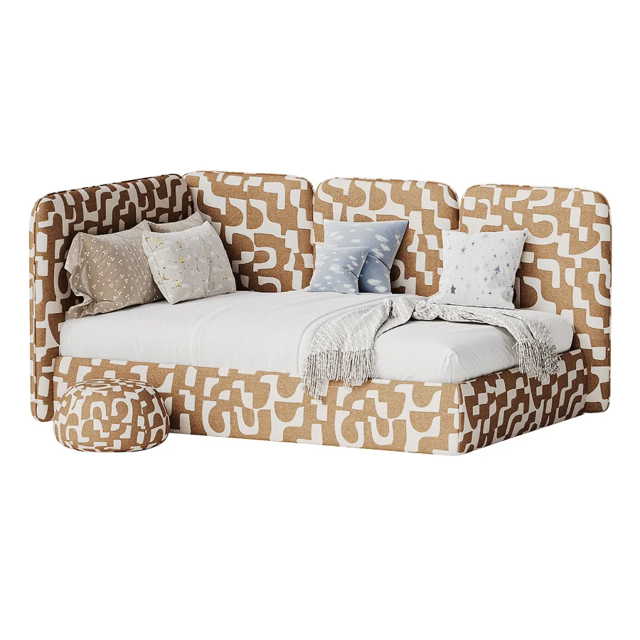Immi 90 Kids Bed By divan 02 Image 4